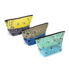 HAV-A-HANK | ハバハンク HAV PAISLEY BANDANA BI-COLOR POUCH