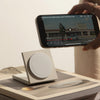 NATIVE UNION | ネイティブユニオン RISE MAGNETIC WIRELESS CHARGER