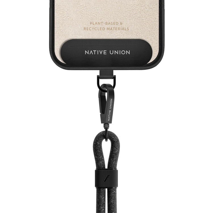 NATIVE UNION | ネイティブユニオン　CITY SLING - LIFESTYLE POUCH PACKAGI