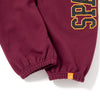 SPALDING | スポルディング SPD SIDE PRINT SWEAT PANTS