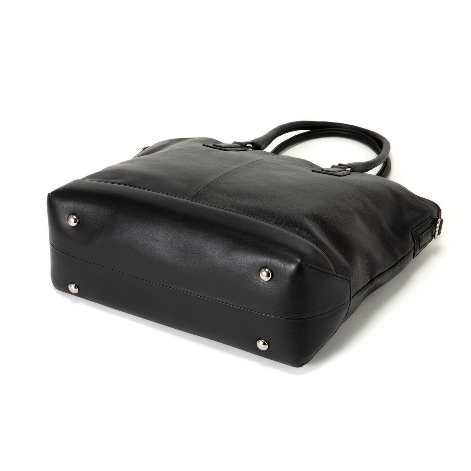 L.E.D.BITES | エルイーディーバイツ 323-2021 オールレザートートバッグ