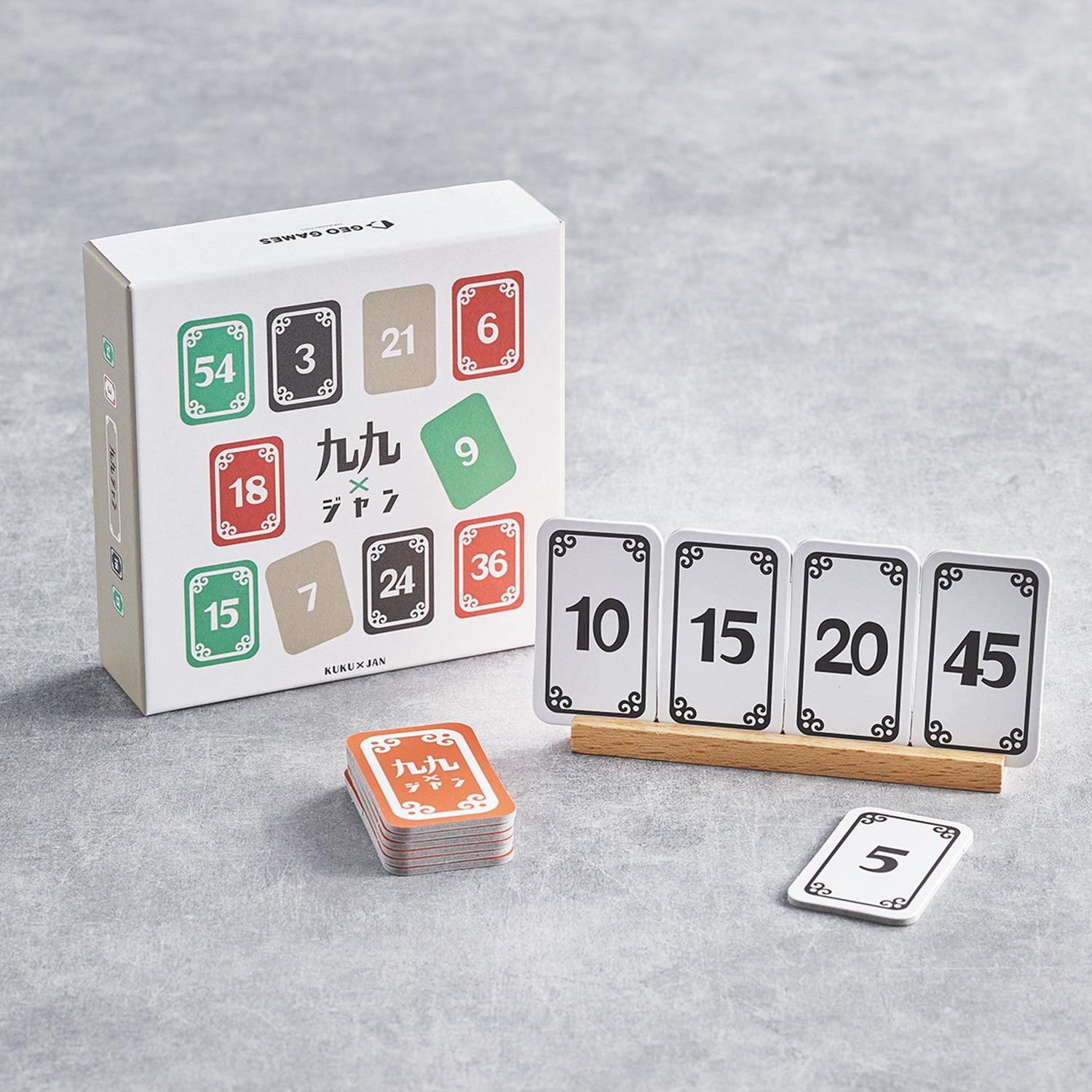 け*)様 ジャンクゲームセット 楽天市場】【キッズデザイン賞受賞】九九ジャン GEO GAMES×知育玩具