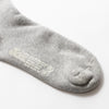 &LIFE SOX | アンドライフソックス SWEAT SOCKS