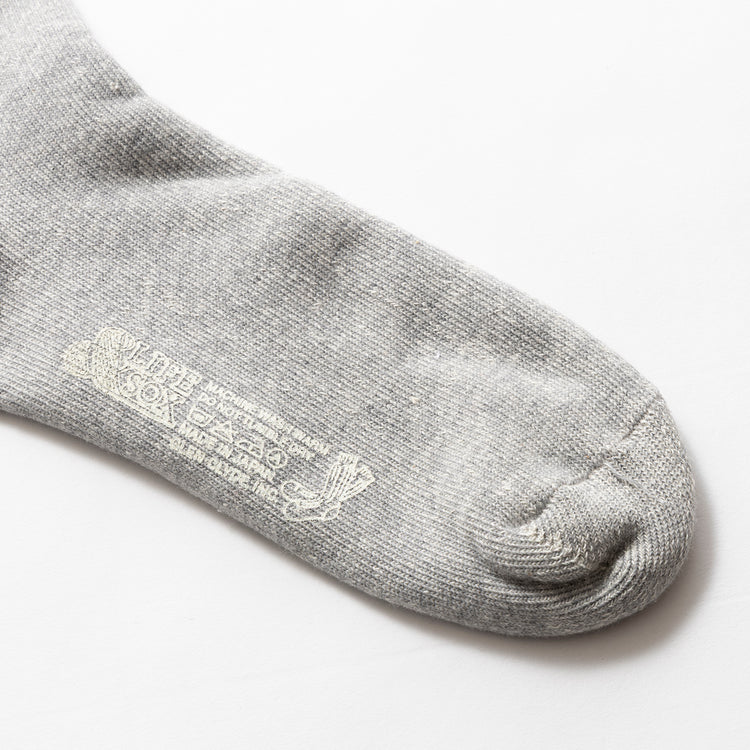 &LIFE SOX | アンドライフソックス　SWEAT SOCKS