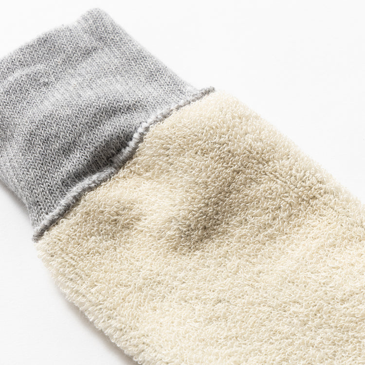 &LIFE SOX | アンドライフソックス　SWEAT SOCKS