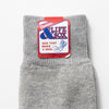 &LIFE SOX | アンドライフソックス SWEAT SOCKS