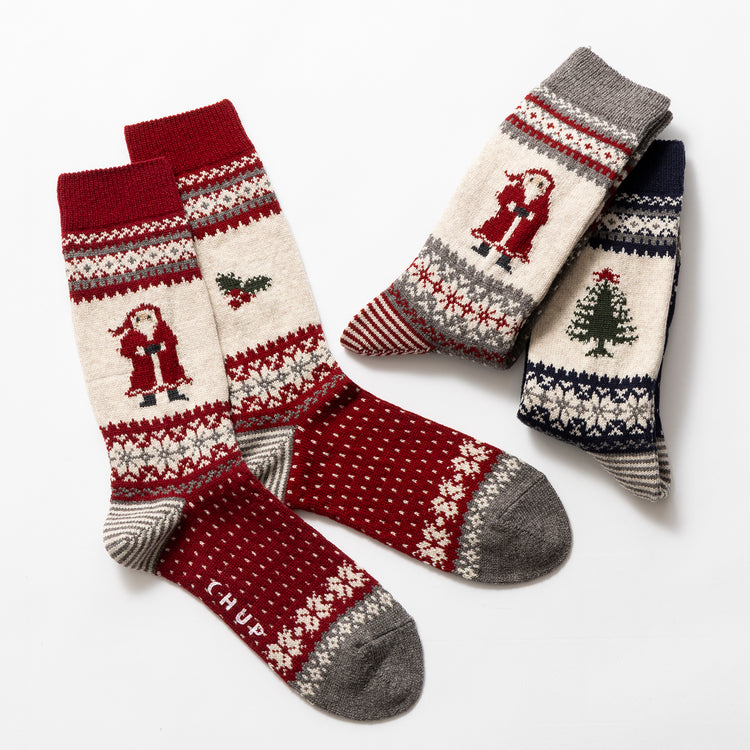 CHUP | チュプ　HO!HO!HO!