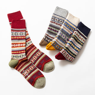 CHUP | チュプ　FAIR SNOW