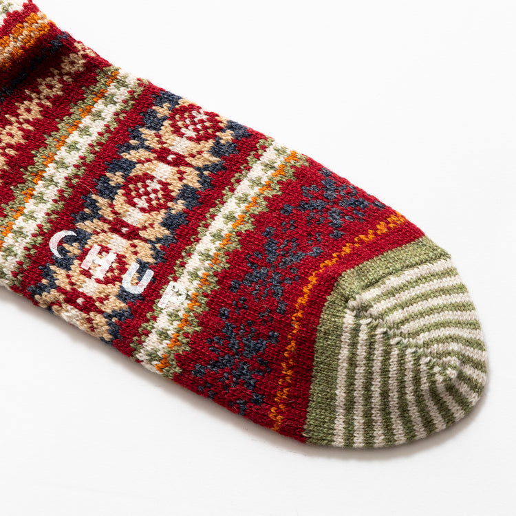 CHUP | チュプ　FAIR SNOW