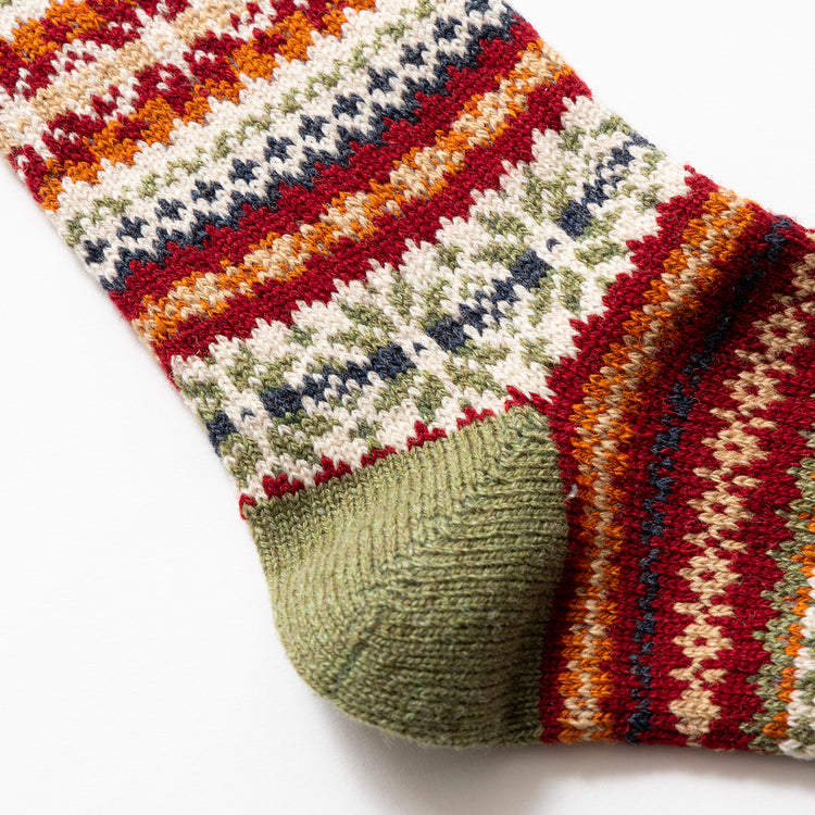 CHUP | チュプ　FAIR SNOW