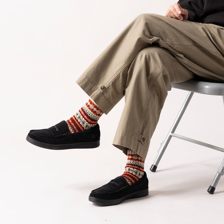 CHUP | チュプ　FAIR SNOW