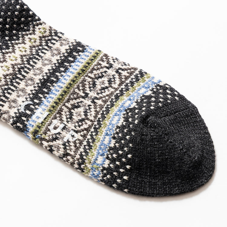 CHUP | チュプ　HANSKER