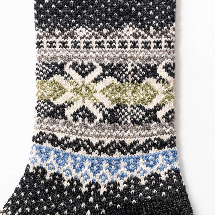 CHUP | チュプ　HANSKER