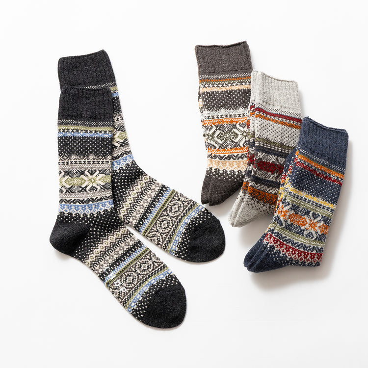 CHUP | チュプ　HANSKER