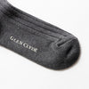 GLEN CLYDE | グレン・クライド　HEAVY WEIGHT SOCKS