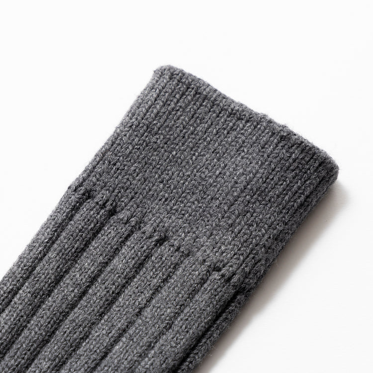 GLEN CLYDE | グレン・クライド　HEAVY WEIGHT SOCKS