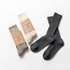 GLEN CLYDE | グレン・クライド　HEAVY WEIGHT SOCKS