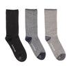 Wellness socks by GLEN CLYDE | ウェルネスソックス バイ グレンクライド Traceless
