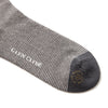 Wellness socks by GLEN CLYDE | ウェルネスソックス バイ グレンクライド Traceless