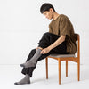Wellness socks by GLEN CLYDE | ウェルネスソックス バイ グレンクライド Traceless