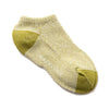Wellness socks by GLEN CLYDE | ウェルネスソックス バイ グレンクライド　WASILK ANKLE