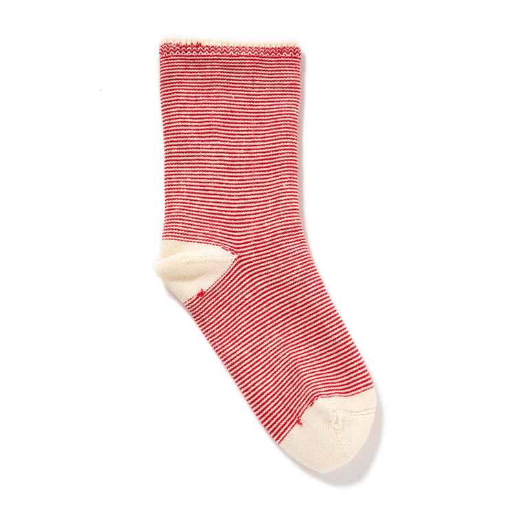 Wellness socks by GLEN CLYDE | ウェルネスソックス バイ グレンクライド　Traceless