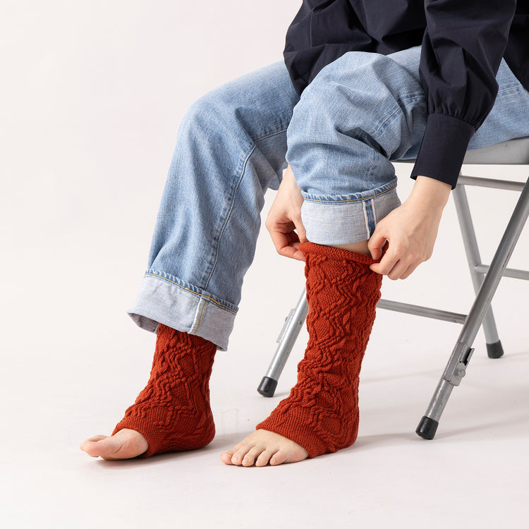 relacks | リラックス　Kind Warmer