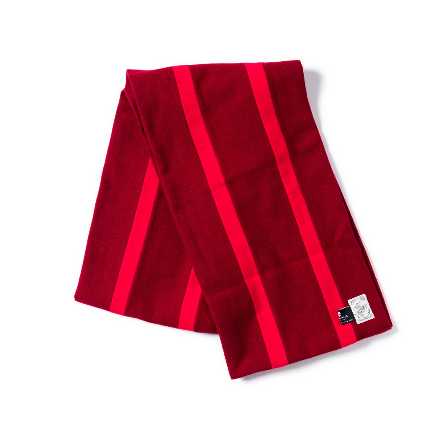 楽天市場】a.e.clothier スクールマフラーの通販