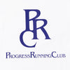 PROGRESS RUNNING CLUB | プログレス ランニング クラブ　LaLaBegin別注 ロゴリンガーT