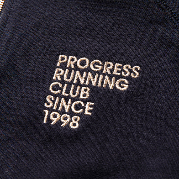 PROGRESS RUNNING CLUB | プログレス ランニング クラブ　LaLa Begin別注 SGアクセスウェット