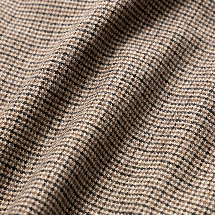 YARMO THE UNIFORM | ヤーモ ザ ユニフォーム　LaLa Begin別注 チェックジャケット