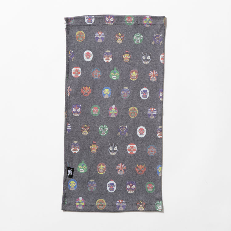 04) 覆面レスラーver.2