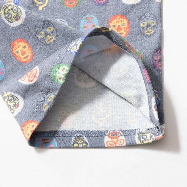 gym master | ジムマスター　“HAPPY PAINT” ネックゲイター