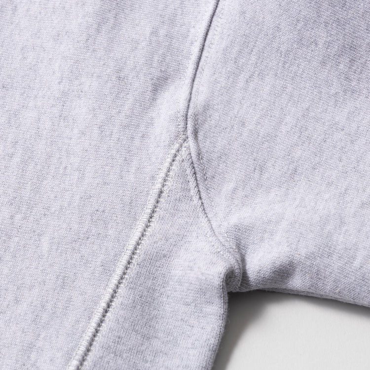 gym master | ジムマスター　10.4ozプレミアムヘビーウエイト クルーネック