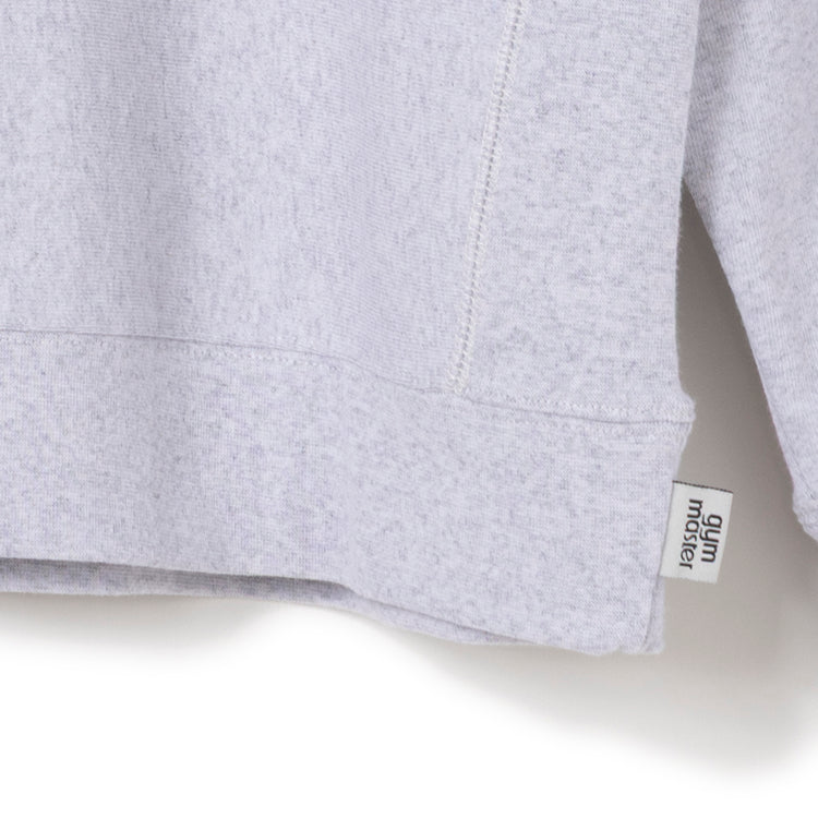 gym master | ジムマスター　10.4ozプレミアムヘビーウエイト クルーネック