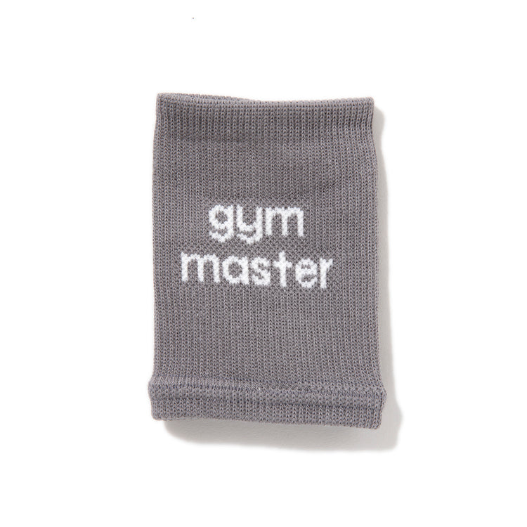 gym master | ジムマスター　“覆面レスラー”リスト＆フットバンド