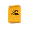 gym master | ジムマスター　“覆面レスラー”リスト＆フットバンド
