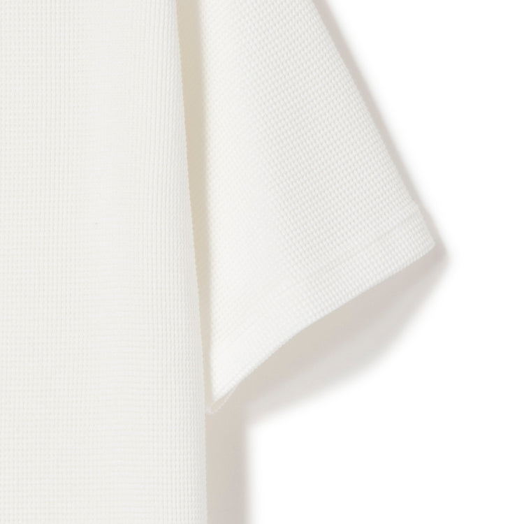 gym master | ジムマスター　7.2oz ドライワッフルポロ