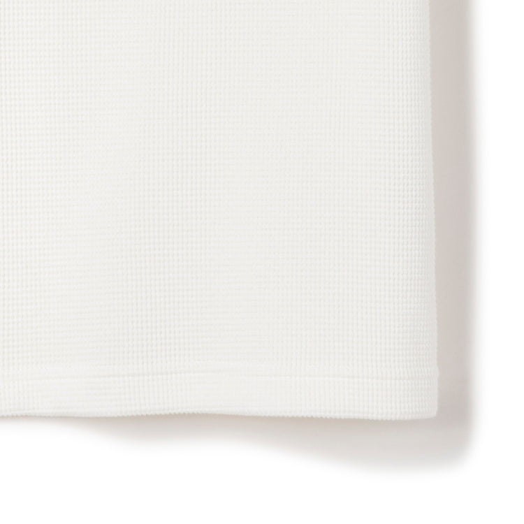 gym master | ジムマスター　7.2oz ドライワッフルポロ