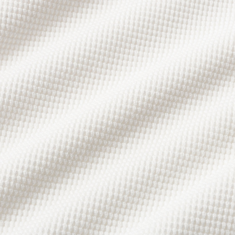 gym master | ジムマスター　7.2oz ドライワッフルポロ