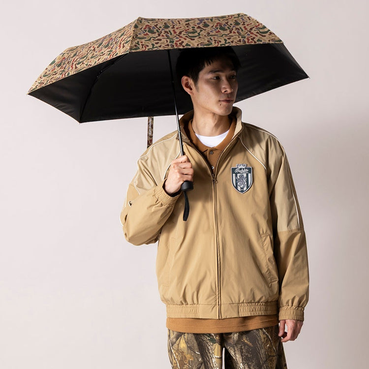 gym master | ジムマスター　“HAPPY PAINT” 晴雨兼用折りたたみ傘