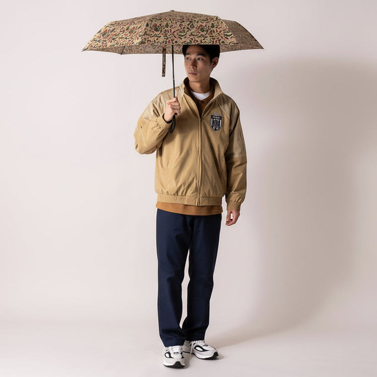 gym master | ジムマスター　“HAPPY PAINT” 晴雨兼用折りたたみ傘