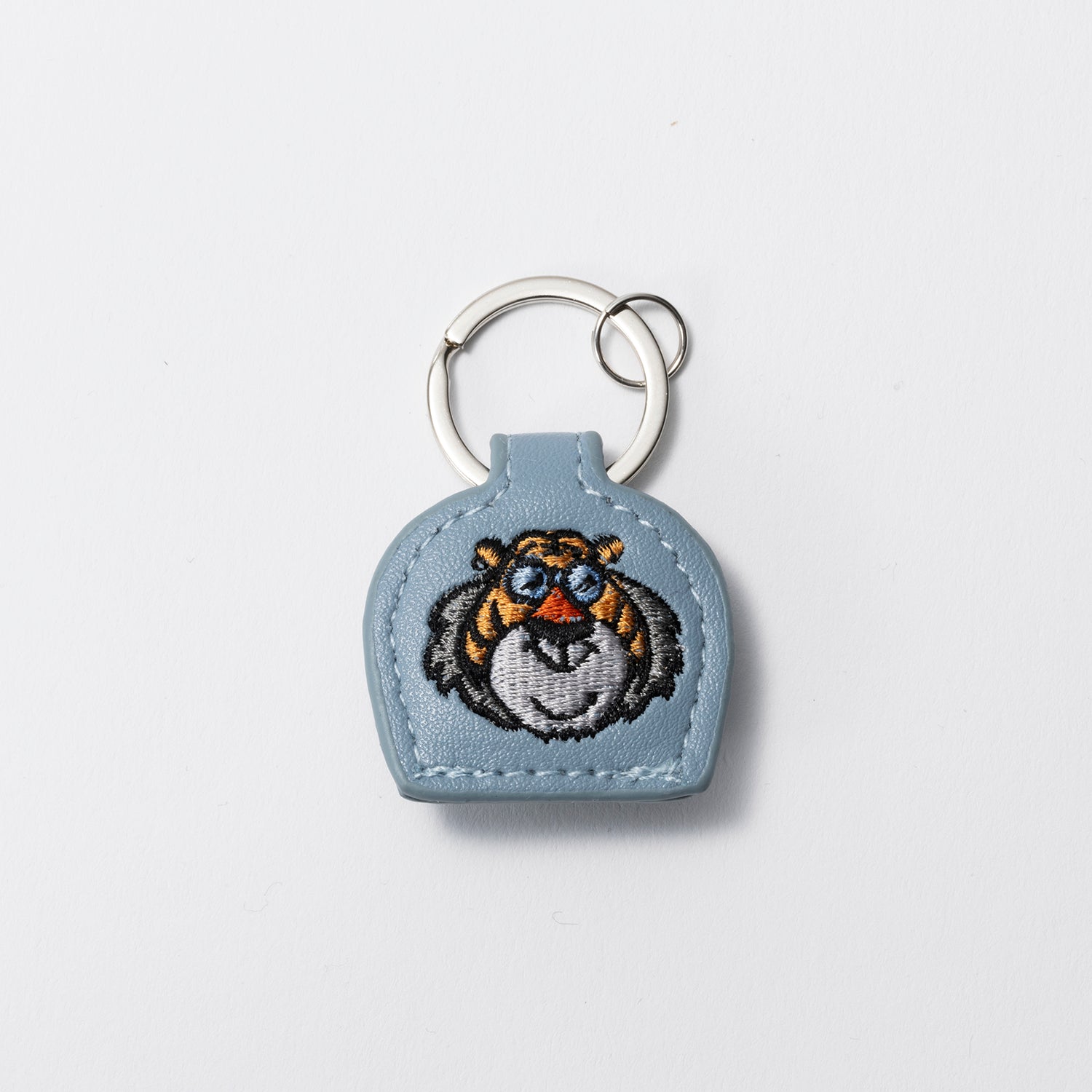 gym master | ジムマスター アニマル刺繍キーカバー
