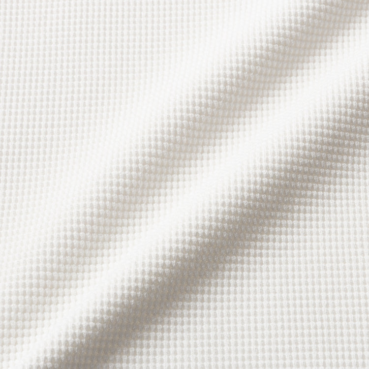 gym master | ジムマスター　7.2oz ドライワッフルタンクトップ