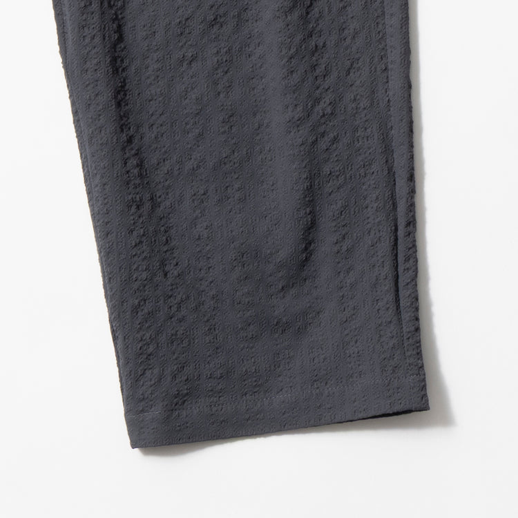 gym master | ジムマスター　Ultla-Light-シアサッカー タックパンツ