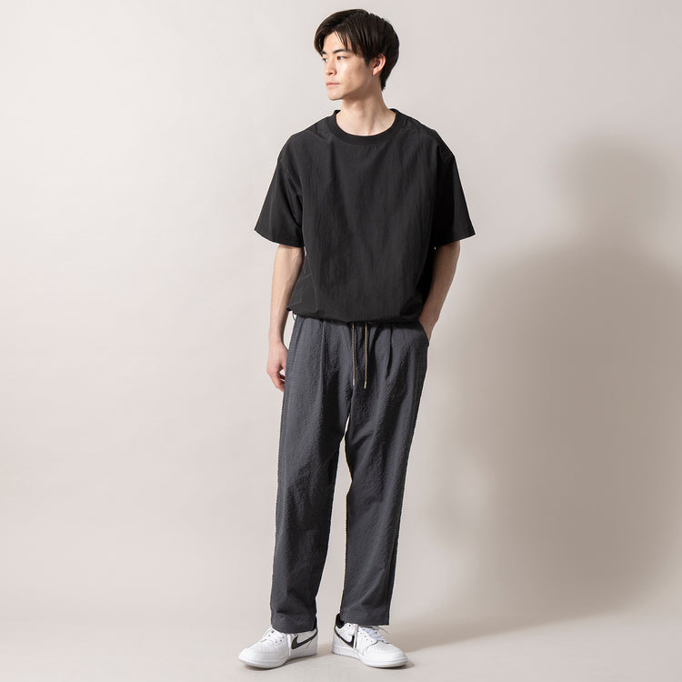 着用サイズ L(身長181cm)