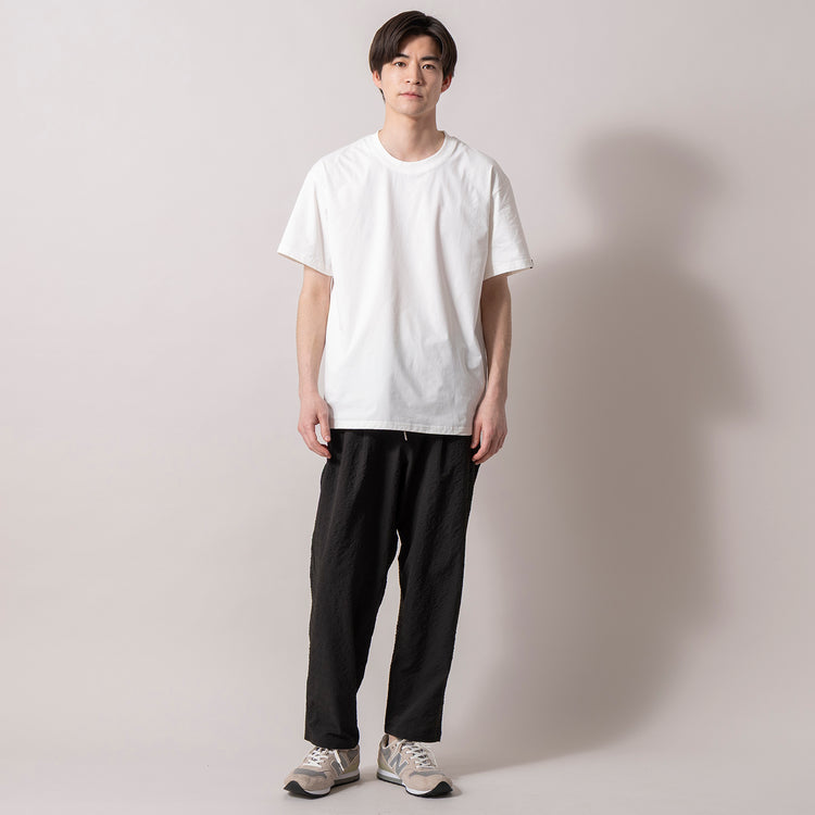 着用サイズ L(身長181cm)