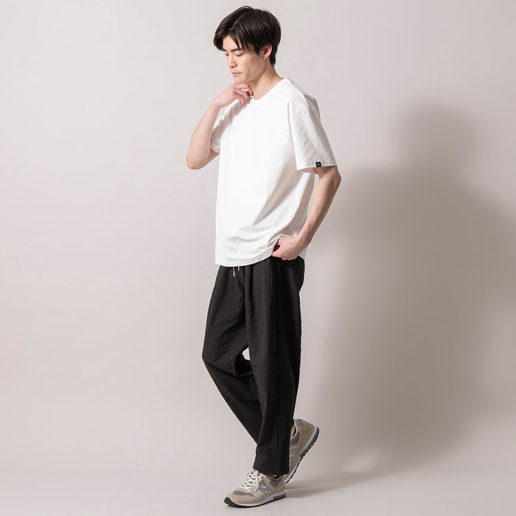 着用サイズ L(身長181cm)