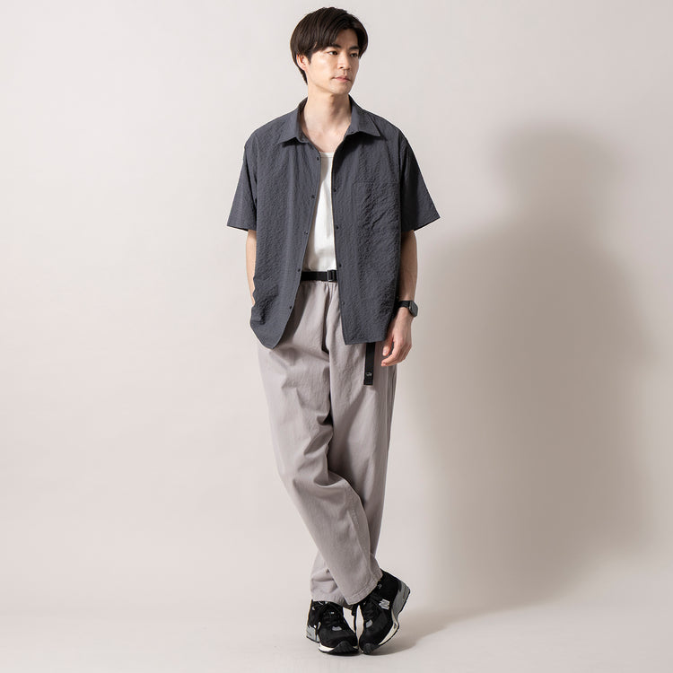 着用サイズ L(身長181cm)