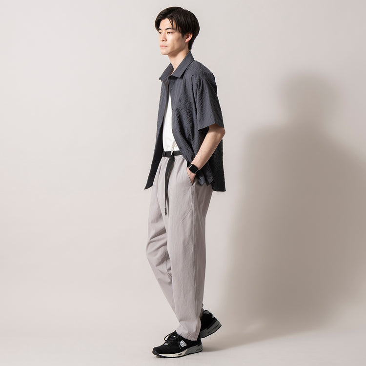 着用サイズ L(身長181cm)